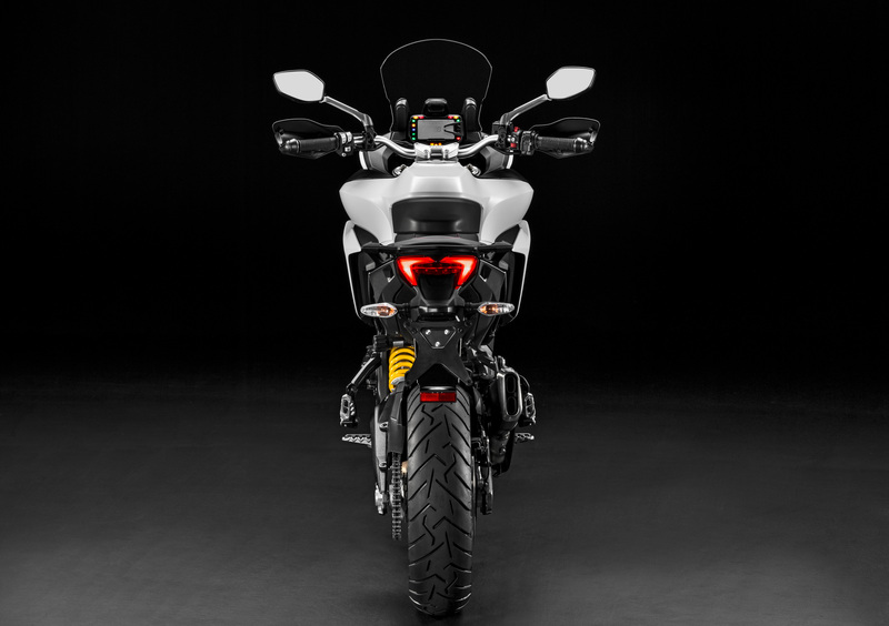 Ducati Multistrada 950 Multistrada 950 (2018) (6)