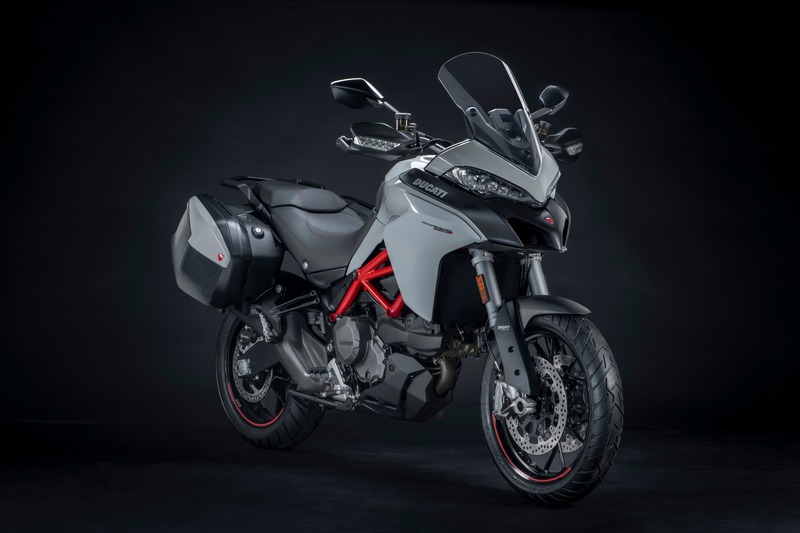 Ducati Multistrada 950 Multistrada 950 S (2019 - 20)