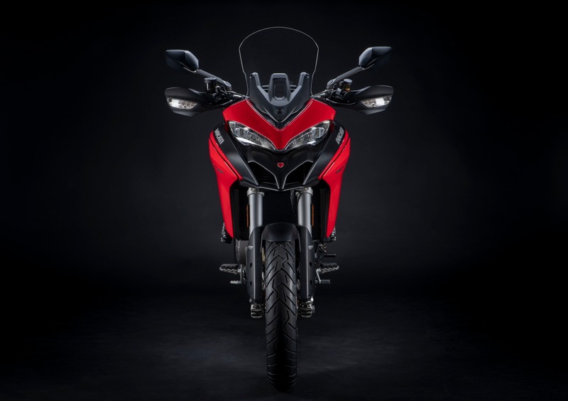 Ducati Multistrada 950 Multistrada 950 S (2019 - 20) (13)