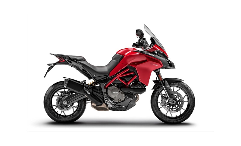 Ducati Multistrada 950 Multistrada 950 (2019 - 20)