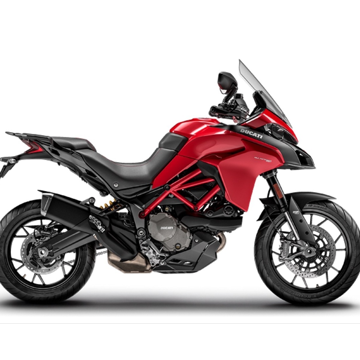 Ducati Multistrada 950 (2019 - 20)