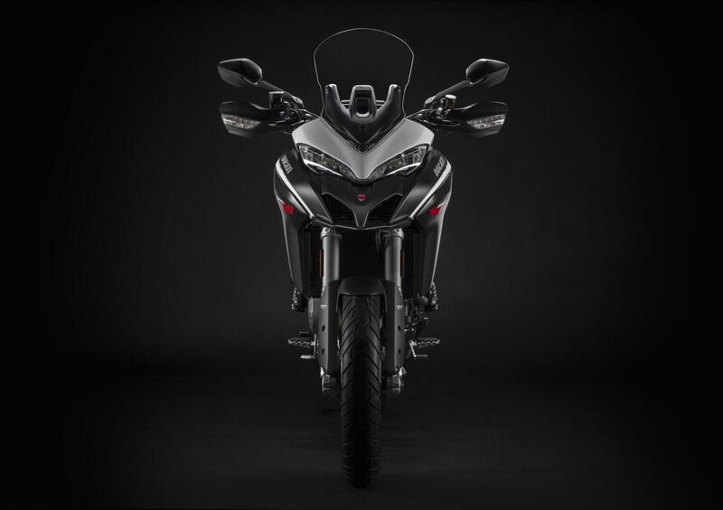 Ducati Multistrada 950 Multistrada 950 (2021) (3)