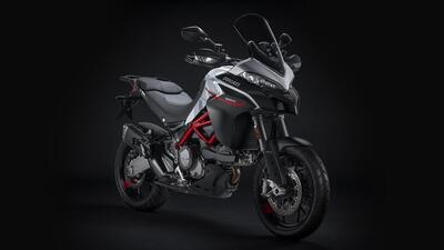 Ducati Multistrada 950