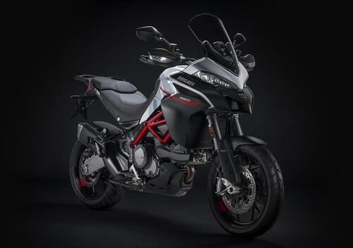 Ducati Multistrada 950