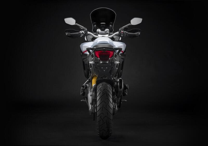 Ducati Multistrada 950 Multistrada 950 S (2021) (3)