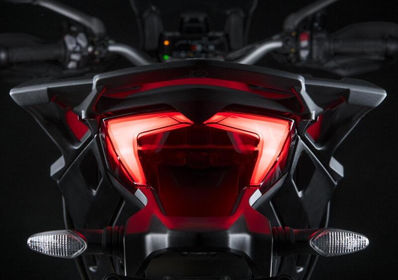 Ducati Multistrada 950 Multistrada 950 S (2021) (8)