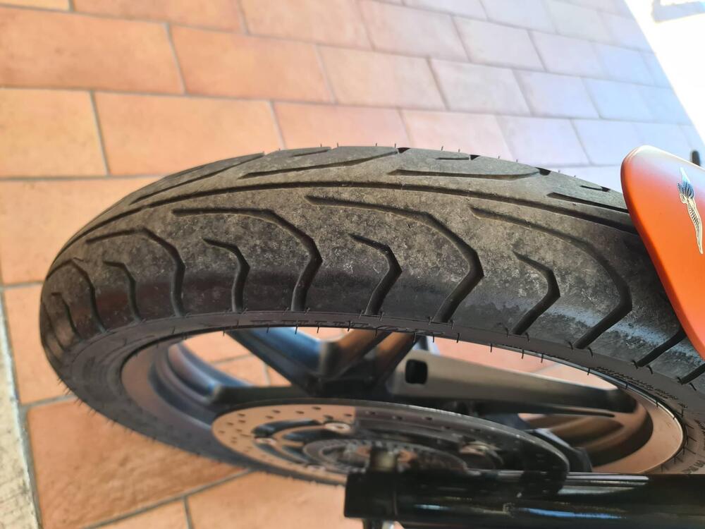 Moto Guzzi V7 Stone (2021 - 24) (6)