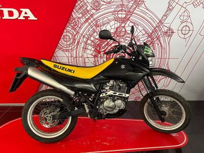 Suzuki DR 125 SM (2009 - 13) usata