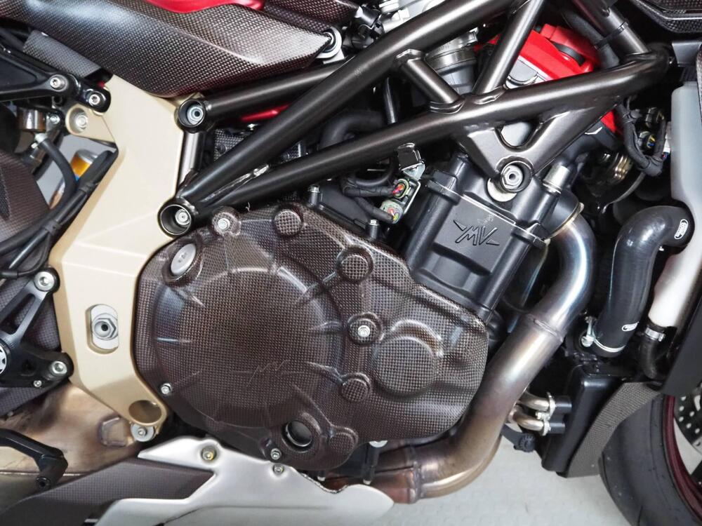 MV Agusta Brutale 1000 Serie Oro (2019 - 20) (4)