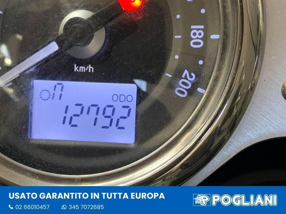 Triumph Bonneville T100 (2017 - 20) (4)