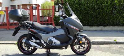 Honda Integra 750 DCT Sport (2018 - 20) usata