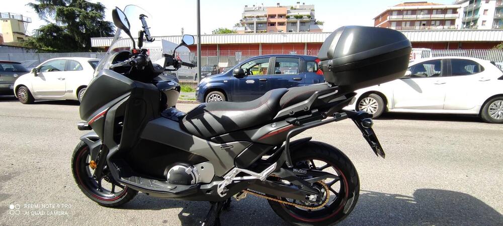 Honda Integra 750 DCT Sport (2018 - 20) (2)