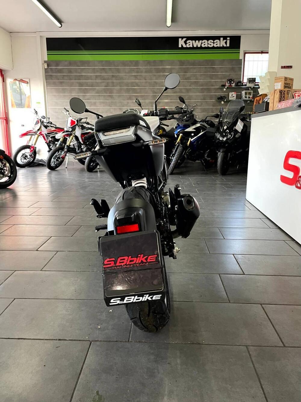 Husqvarna Vitpilen 401 (2021 - 23) (4)