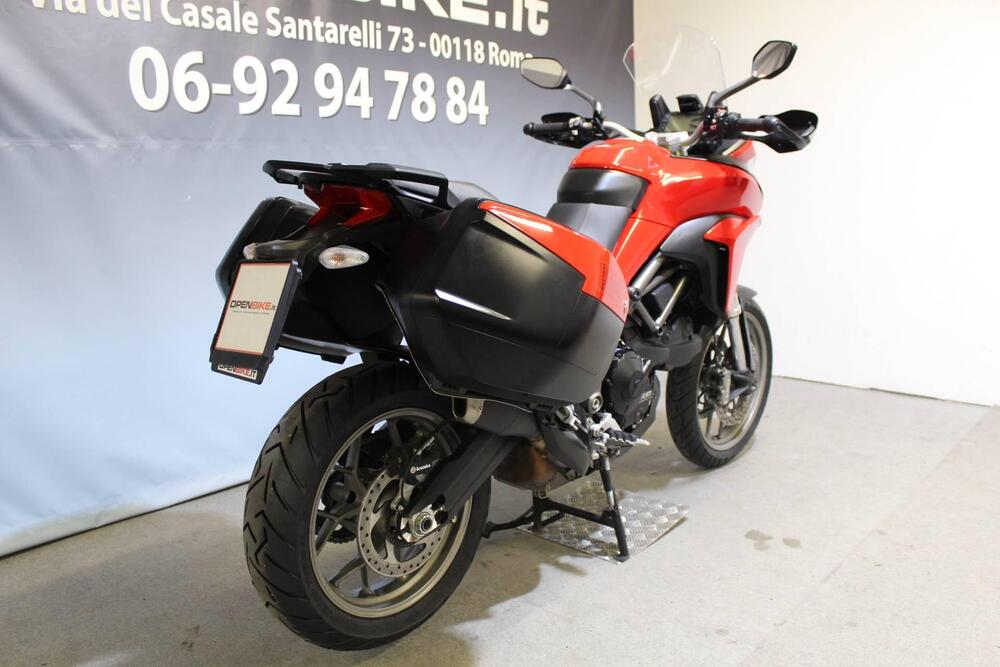 Ducati Multistrada 950 (2018) (4)