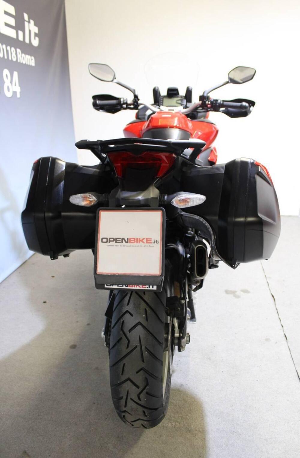 Ducati Multistrada 950 (2018) (5)