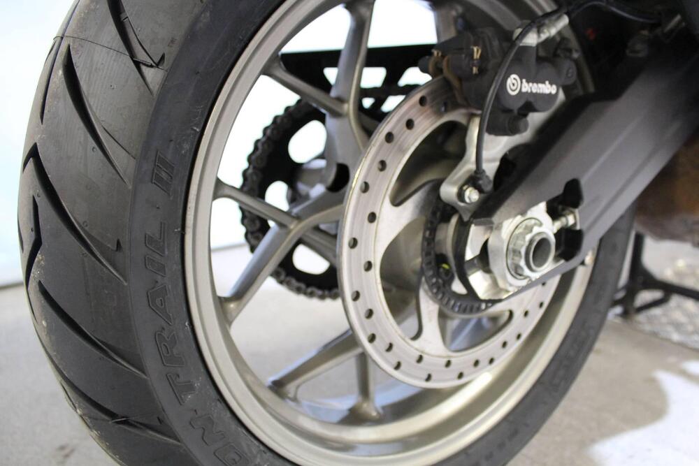 Ducati Multistrada 950 (2018) (6)