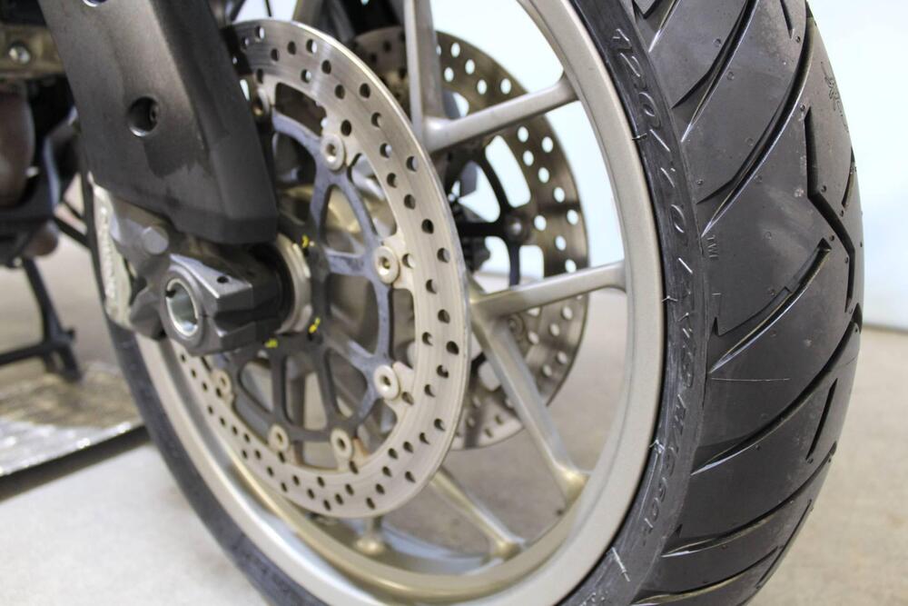 Ducati Multistrada 950 (2018) (7)