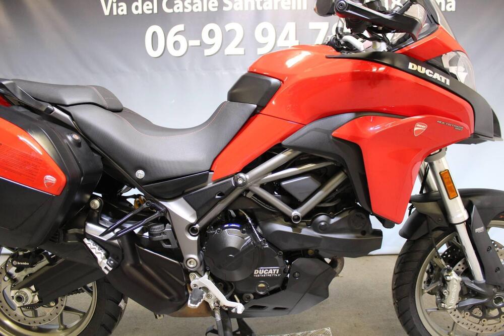 Ducati Multistrada 950 (2018) (9)