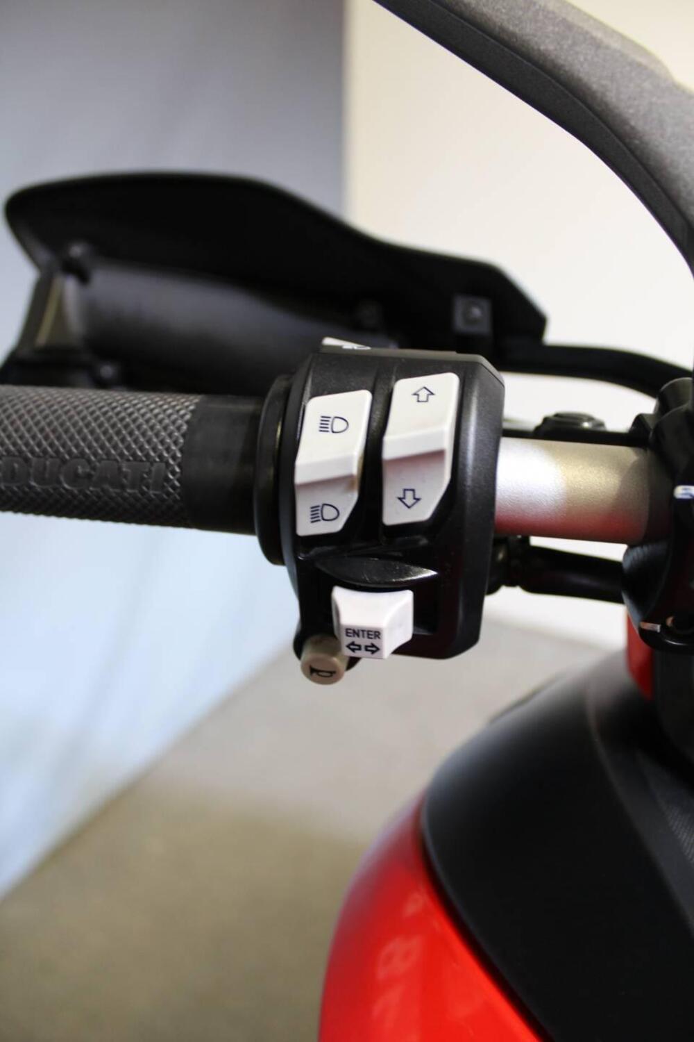 Ducati Multistrada 950 (2018) (10)