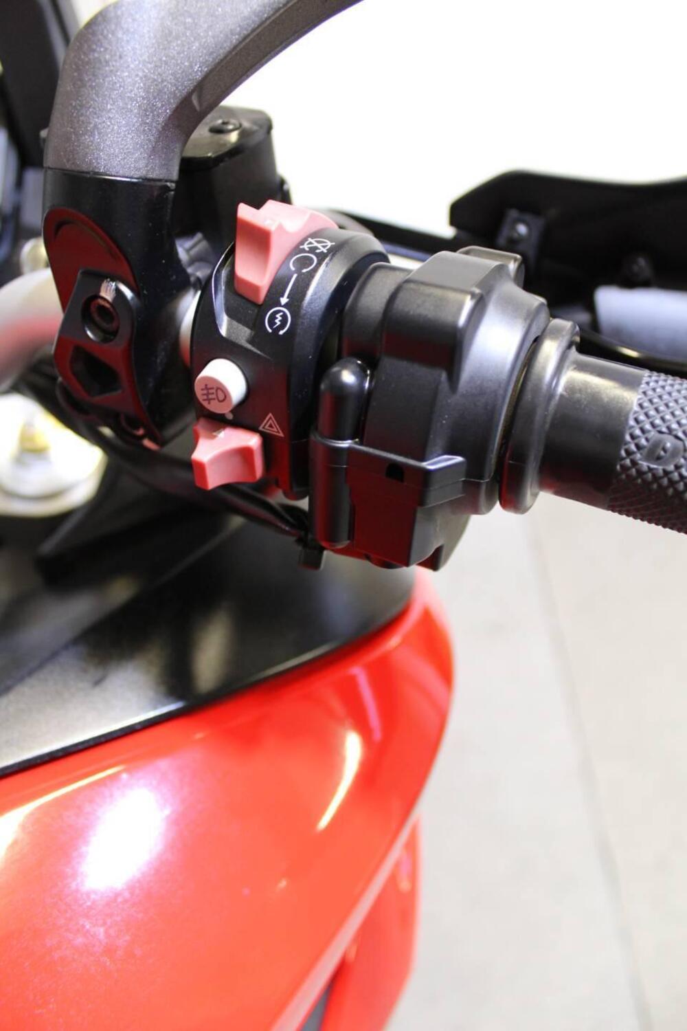 Ducati Multistrada 950 (2018) (11)