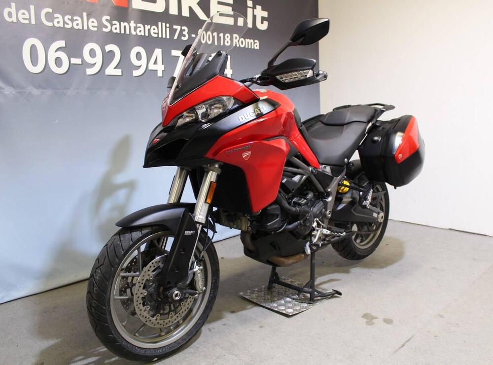 Ducati Multistrada 950 (2018) (12)