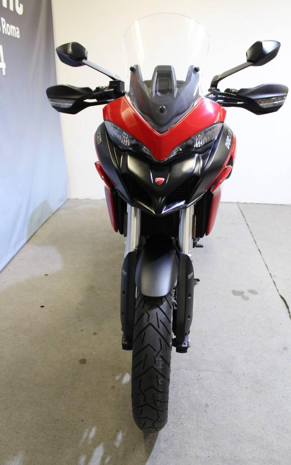 Ducati Multistrada 950 (2018) (13)