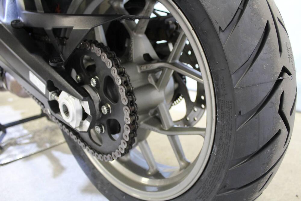 Ducati Multistrada 950 (2018) (15)