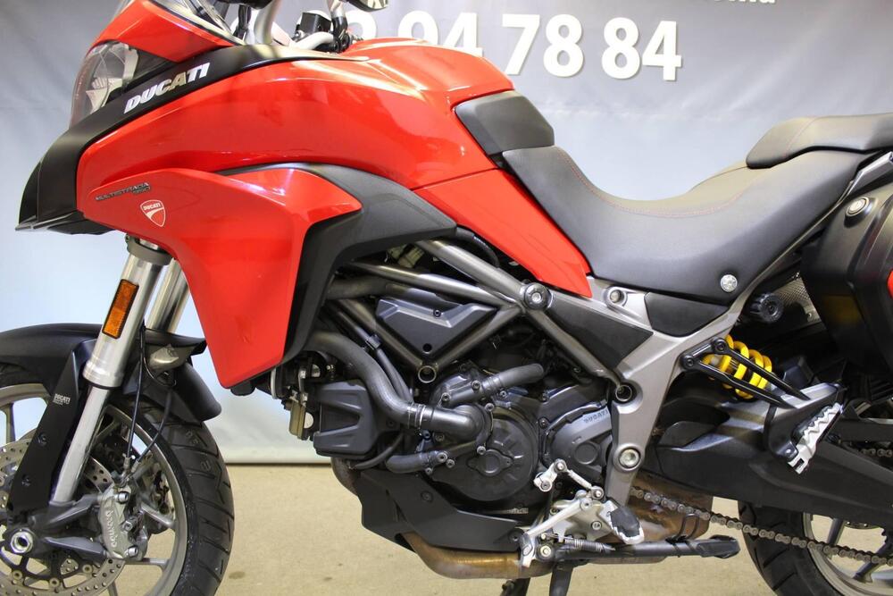 Ducati Multistrada 950 (2018) (16)