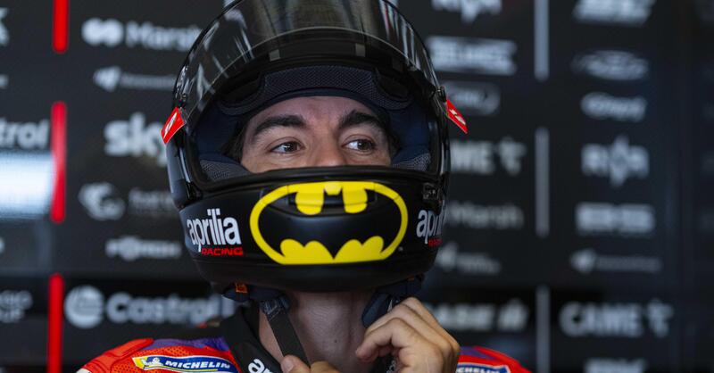 MotoGP 2024. GP delle Americhe. Fp1: Batman Maverick Vinales il pi&ugrave; veloce, poi Jorge Martin e Pedro Acosta