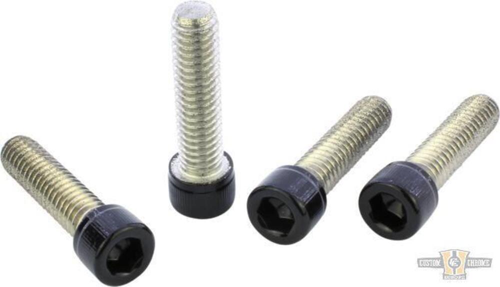 Kit viti supporto parafango anteriore alle forcell 