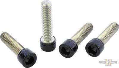 Kit viti supporto parafango anteriore alle forcell 