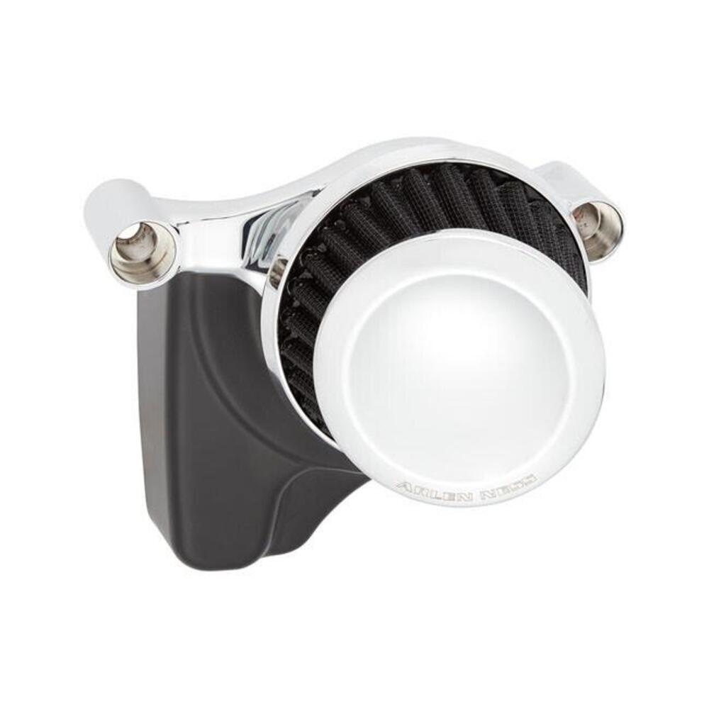 Filtro dell'aria Arlen Ness Mini 22 per Sportster