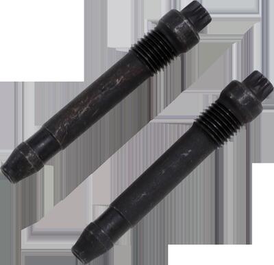 Bulloni per pastiglie pinza freno anteriore e post 