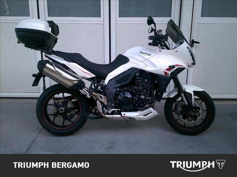Triumph Tiger 1050 Sport ABS (2013 - 15)