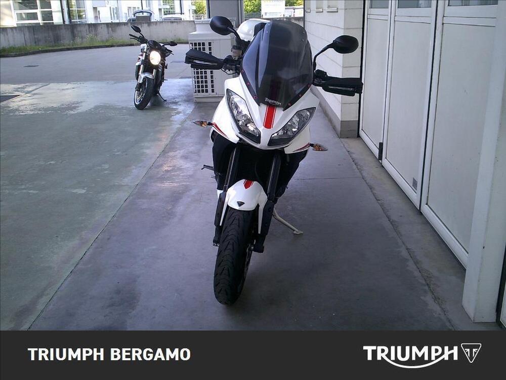 Triumph Tiger 1050 Sport ABS (2013 - 15) (5)