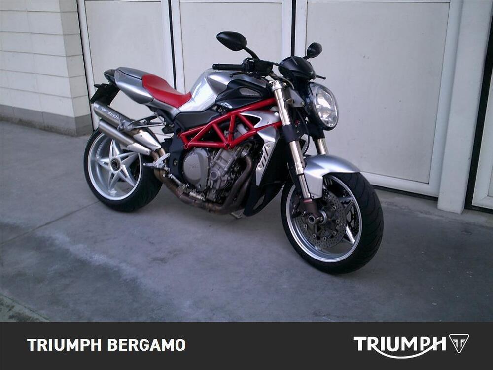MV Agusta Brutale 910 S (2005 - 11) (2)