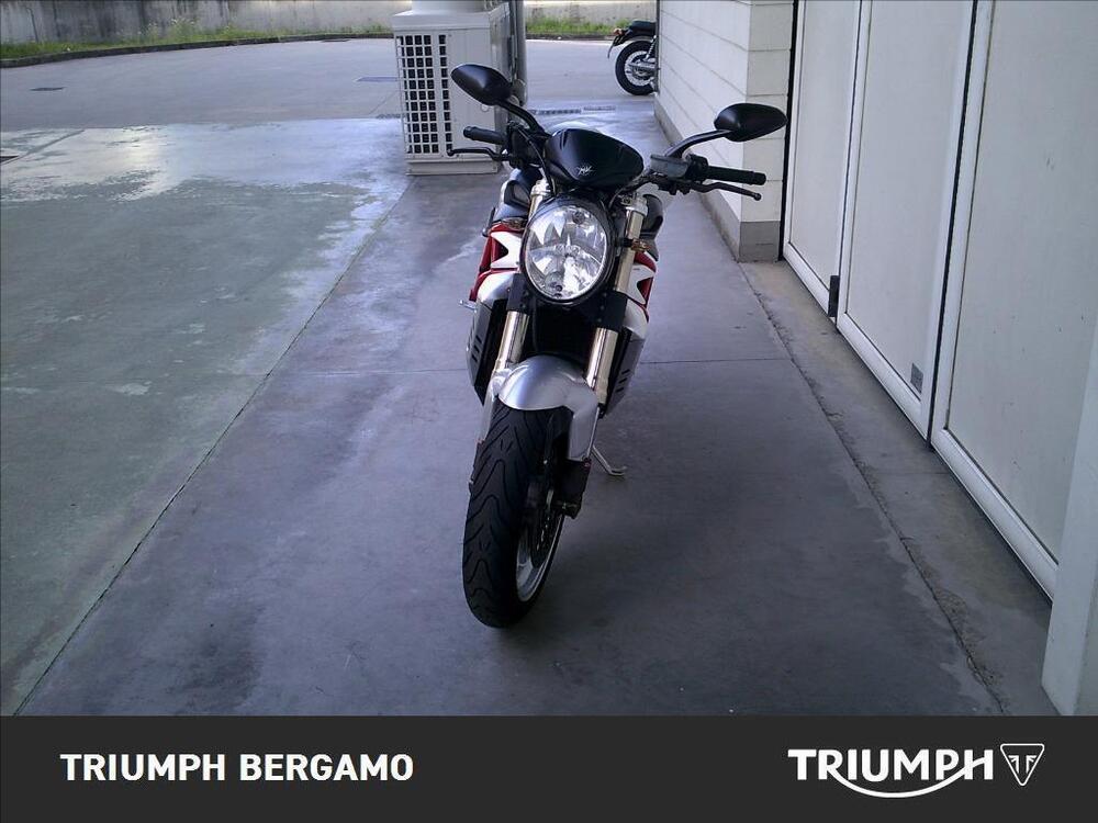 MV Agusta Brutale 910 S (2005 - 11) (5)