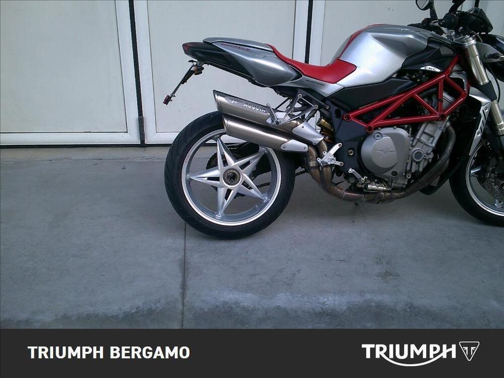 MV Agusta Brutale 910 S (2005 - 11) (6)