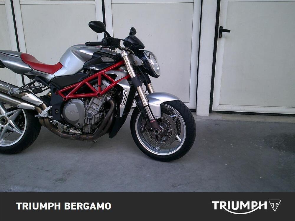 MV Agusta Brutale 910 S (2005 - 11) (8)