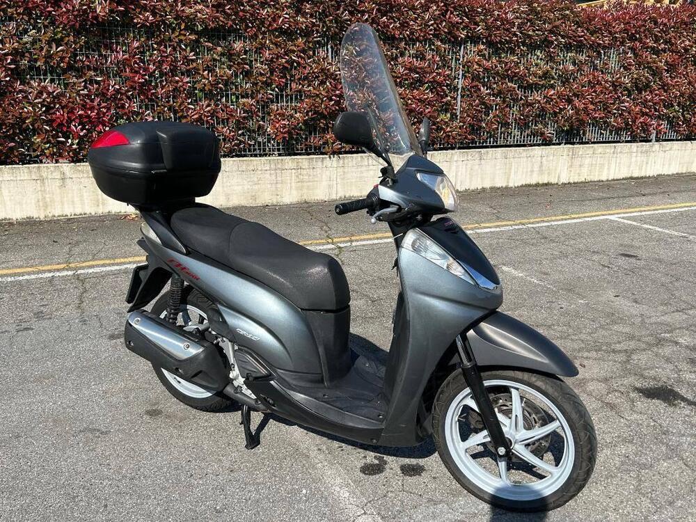 Honda SH 300 i (2006 - 10)