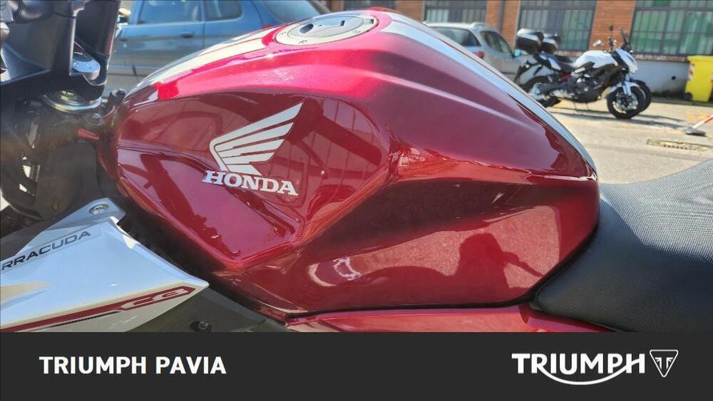 Honda CB 500 F (2019 - 20) (21)