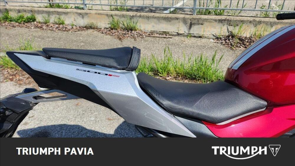 Honda CB 500 F (2019 - 20) (16)