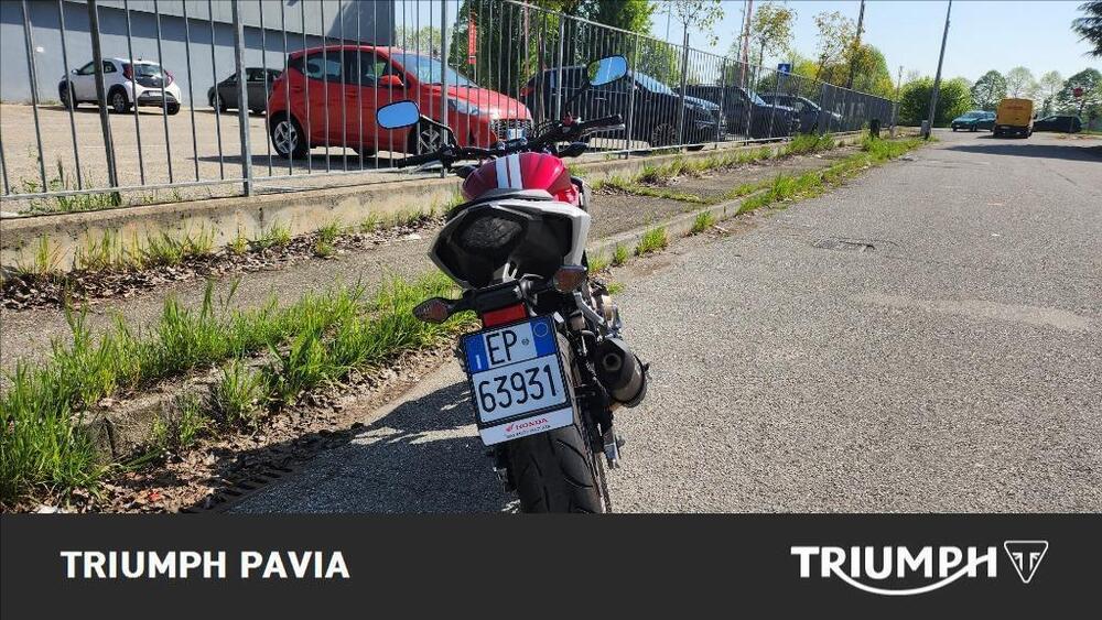 Honda CB 500 F (2019 - 20) (7)