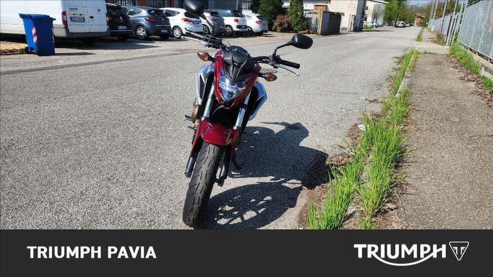 Honda CB 500 F (2019 - 20) (3)