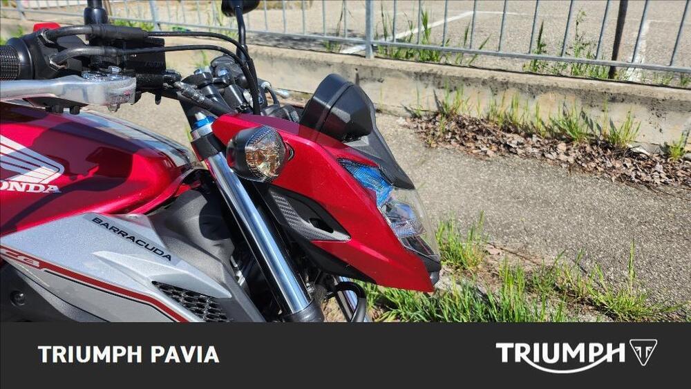 Honda CB 500 F (2019 - 20) (12)