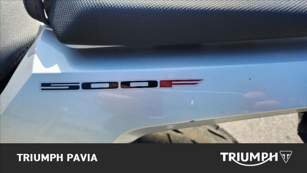 Honda CB 500 F (2019 - 20) (18)