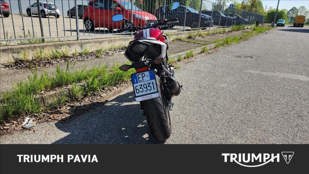 Honda CB 500 F (2019 - 20) (8)