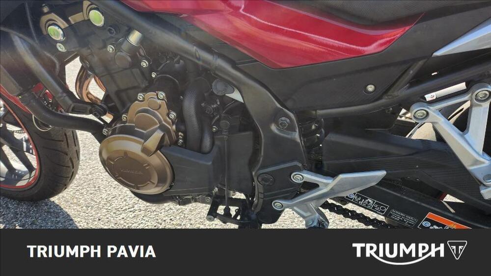 Honda CB 500 F (2019 - 20) (20)