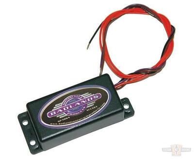 Centralina compensatore di carico per frecce Load Badlands