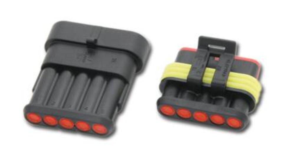 Bypass sistemi scarico Custom Chrome 